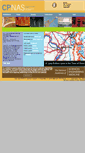 Mobile Screenshot of cpnas.org